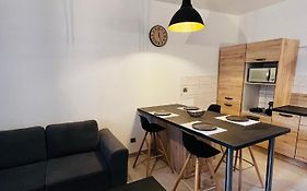 Appartement T2 dans le centre ville de Carcassonne