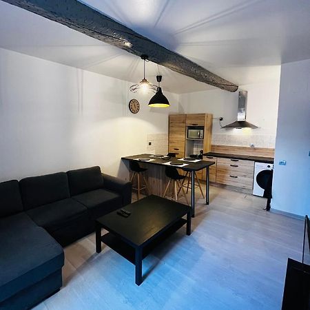 Appartement T2 dans le centre ville de Carcassonne Extérieur photo