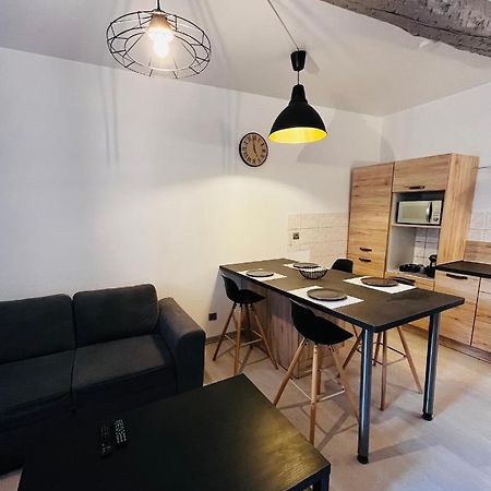 Appartement T2 dans le centre ville de Carcassonne Extérieur photo