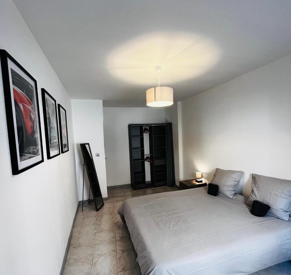 Appartement T2 dans le centre ville de Carcassonne Extérieur photo