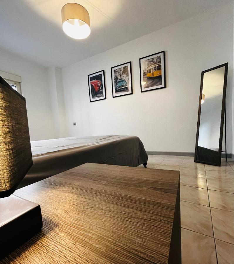Appartement T2 dans le centre ville de Carcassonne Extérieur photo